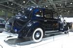 Skoda Superb 1934 года
